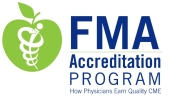 FMA logo