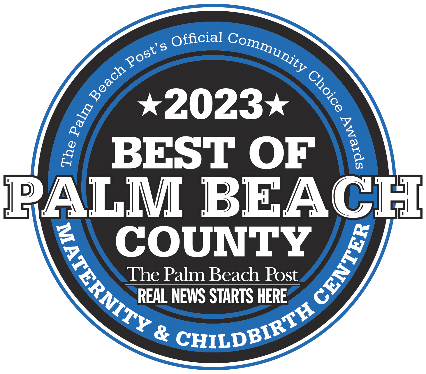 Best of Palm Beach County